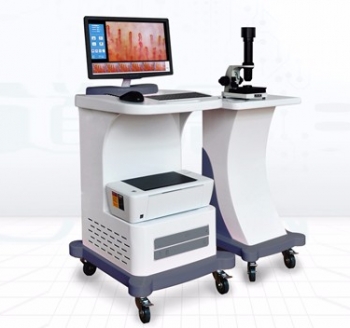 微循環檢測儀工作臺MDX-990